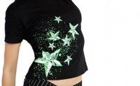 CAMISETA ESTRELLAS